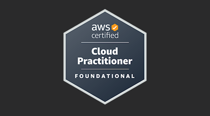 AWS Certified Cloud Practitioner